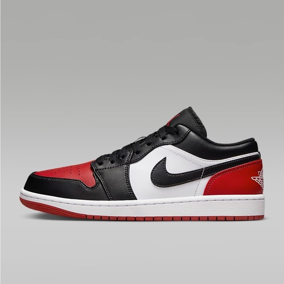 JORDAN LOWS - Picture 1 of 1